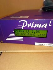 Genuine Prima LT Musicam Audio Codec ISDN 