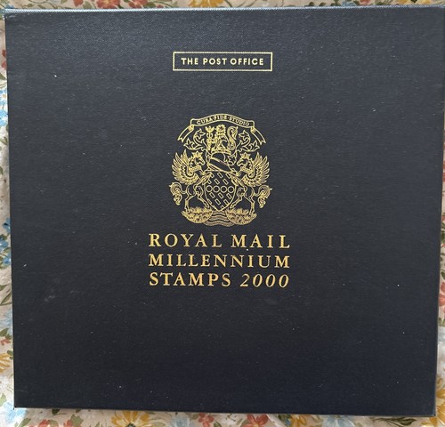 2000 leather limited edition - 2000,