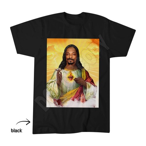 Snoop dogg jesus - jesus, parody