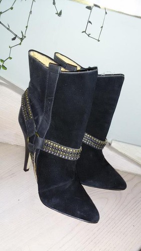 Women buffalo ankle - women,