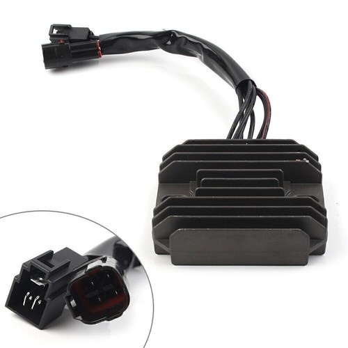Voltage regulator rectifier - 1x,