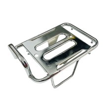 SHORT SEAT LUGGAGE REAR RACK