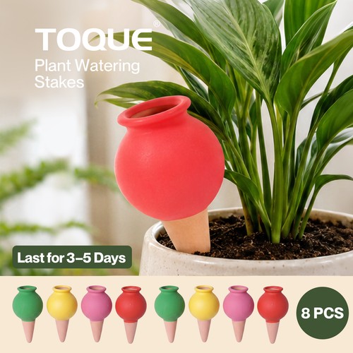 Toque pack terracotta self - 8,
