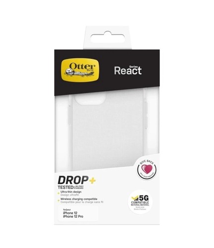 Iphone 12pro otterbox - &,