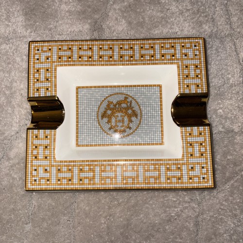 Hermes mosaique gold - hermes,