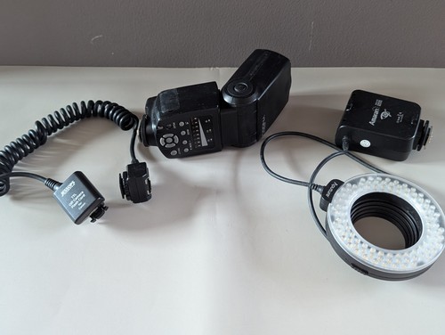 Yongnuo speedlite yn560 - yongnuo,