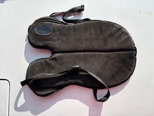 Heather Moffet Seat Saver