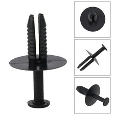 FIT FERRARI 10x Bumper Rivet