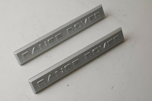 Genuine range rover - 2,