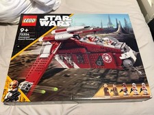 LEGO Star Wars 75354 Coruscant