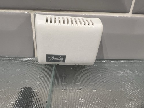 Danfoss ts2 temperature sensor - danfoss,