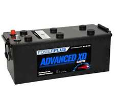  637 ABS Commercial Battery 12V 140AH