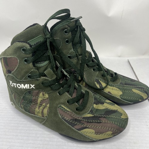 Otomix stingray green - otomix,