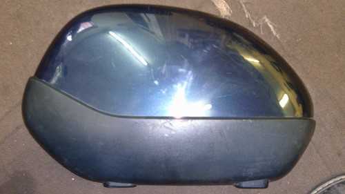 Honda nt650 deauville right - nt650, v