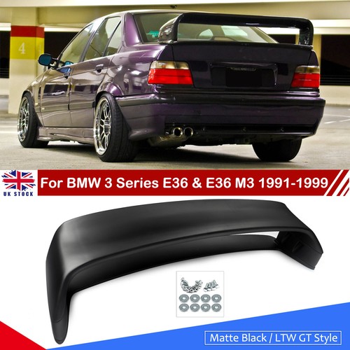 For bmw series e36 saloon - for, m3
