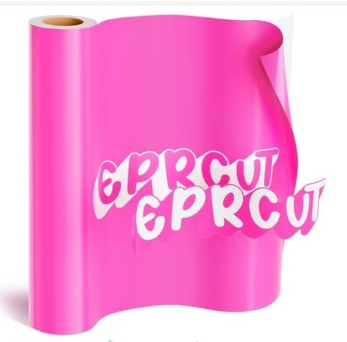 Eprcut pink permanent - pink,