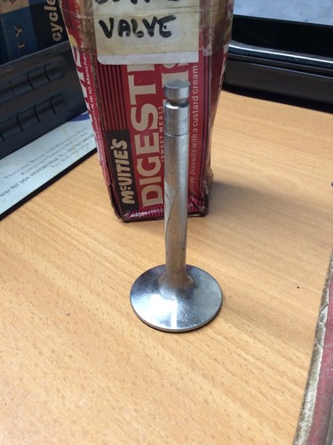 Genuine new old stock bsa - old,