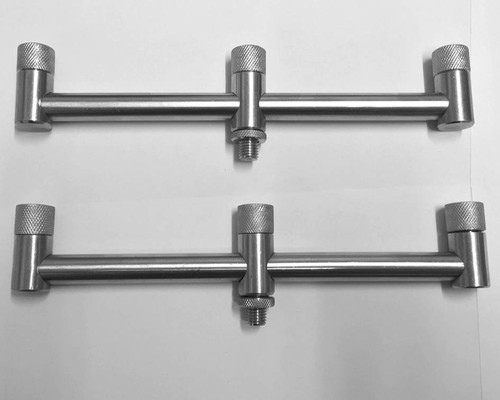 New short stainless steel - short,