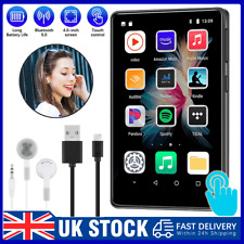 4 inch WiFi Bluetooth MP4