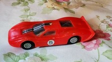 The Lindberg Line Ford Gt 40