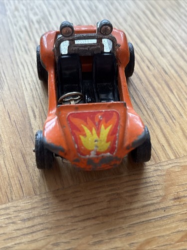 Corgi toys whizzwheels - corgi,