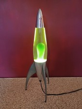 Mathmos Retro Rocket Style