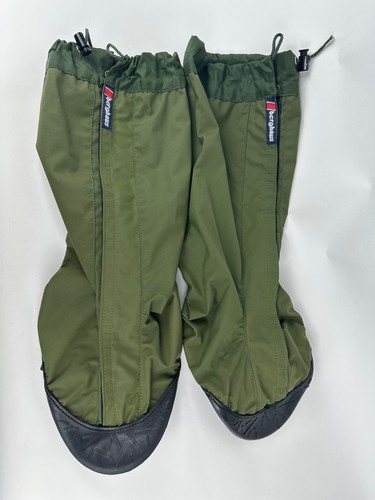 Berghaus yeti gaiters - gaiters, gore-tex