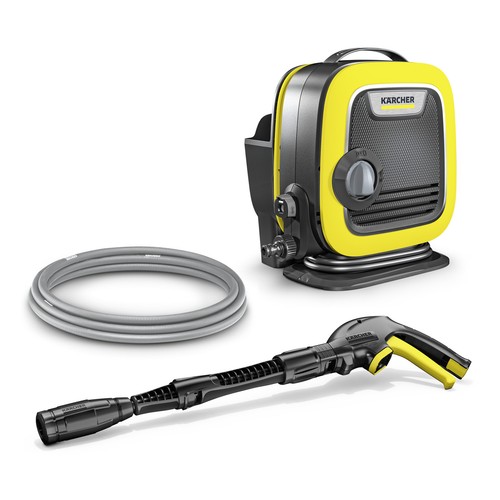 Karcher mini pressure - karcher,