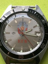 Automatic Watch , Vostok