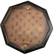 Clarecraft DWCB01W wood effect