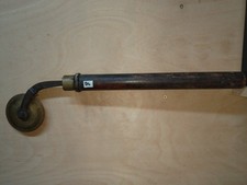 Bookbinding vintage finishing