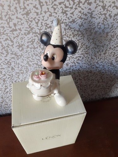 Lenox walt disney showcase - lenox,