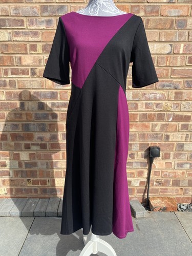 Phase eight black magenta - phase, black/magenta