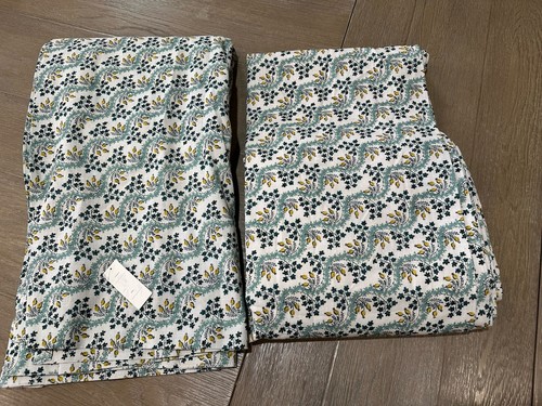 Anthropologie curtains mix - anthropologie, 2