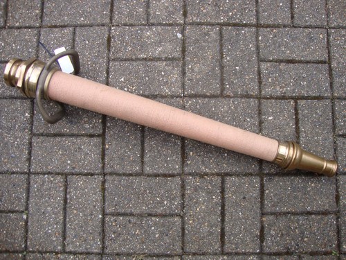 Large brass american fire - large,