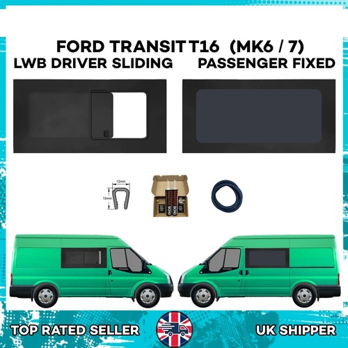 Ford transit 7 - ford, 6/7