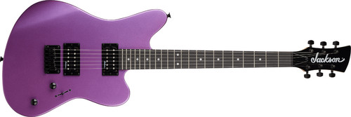 Jackson series exclusive - jackson,