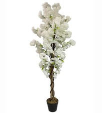 Artificial Cherry Blossom Tree