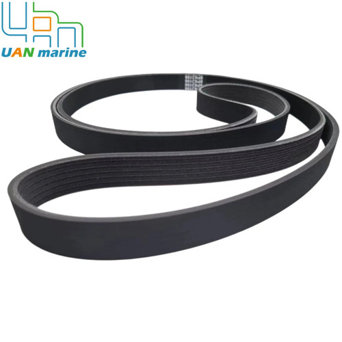 Power steering drive belt - power, for
