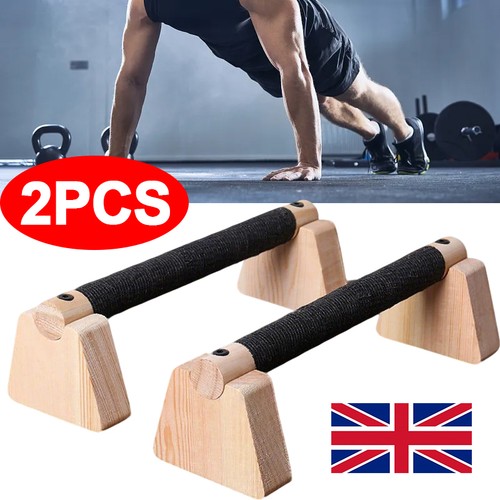 Push bars handles - push, up