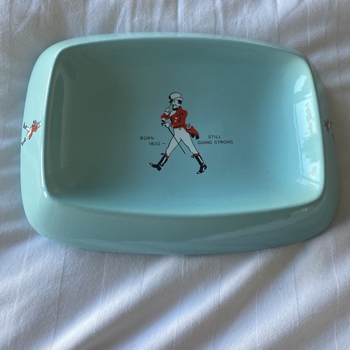 Johnny walker vintage wade - johnny,