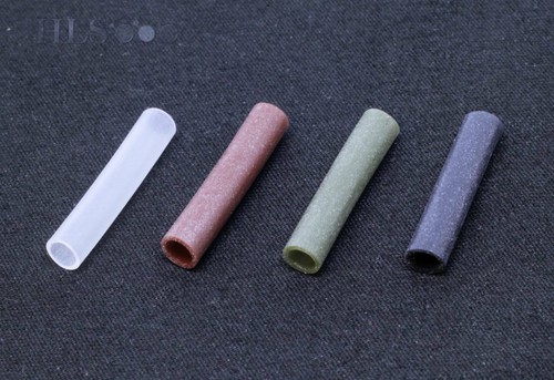 Silicone tubing small - , pre-cut