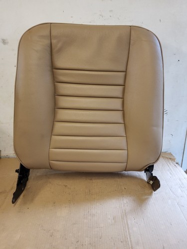 Jaguar xjs drivers side front - jaguar,