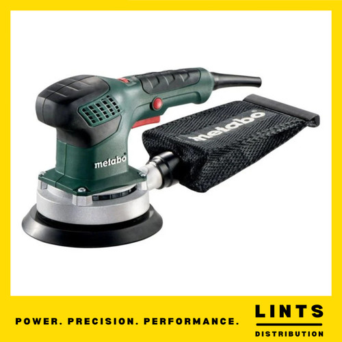 Metabo sxe 3150 150mm random - metabo,