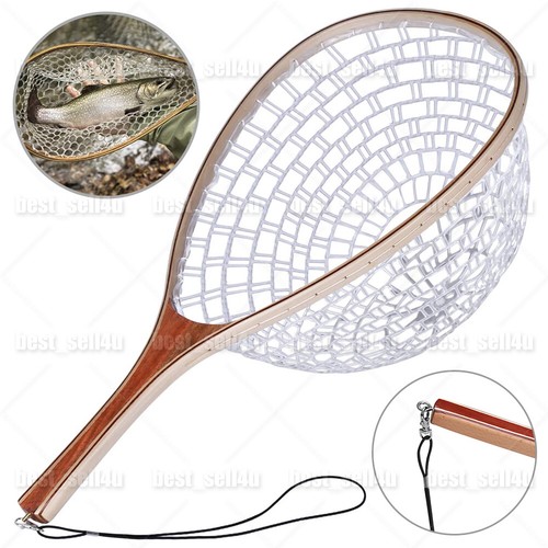 Wooden handmade rubber mesh - wooden,