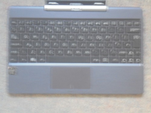 Asus transformer book t100ha - transformer,