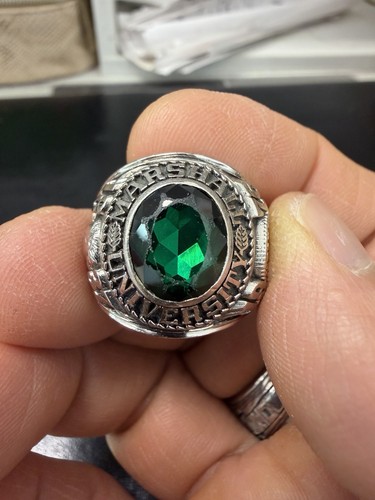 University marshall class - marshall,