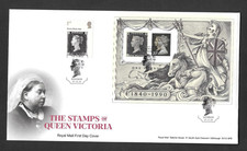 GB RM 2025 Stamps of Queen
