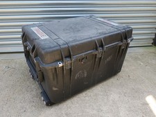 Ex Military Peli 1660