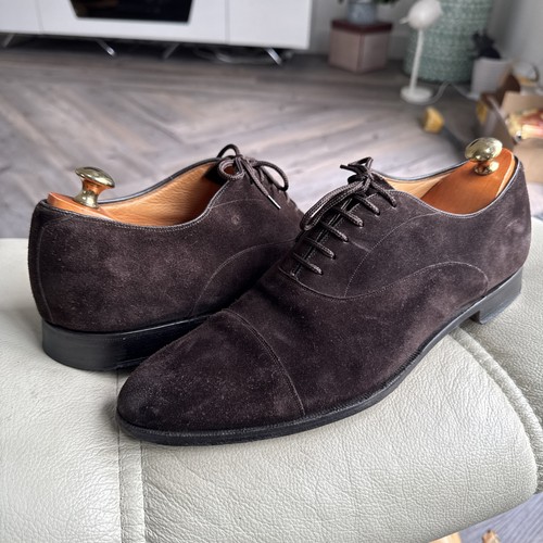 Churchs newton custom - newton,